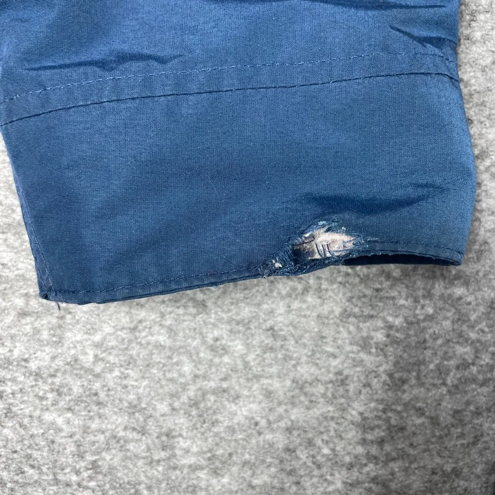 L.L. Bean bean baxter